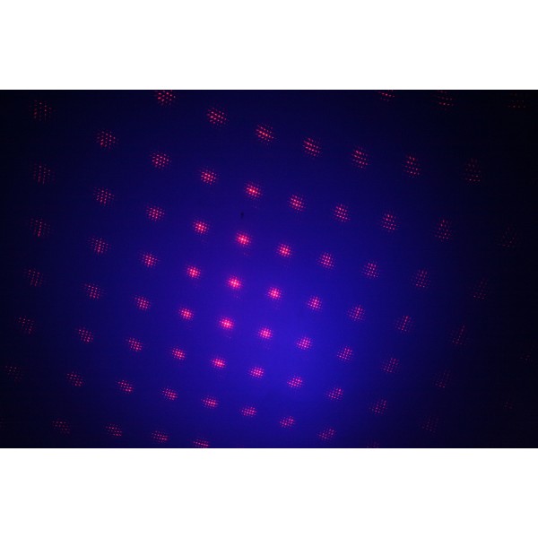 Involight FSLL151 Лазерный эффект