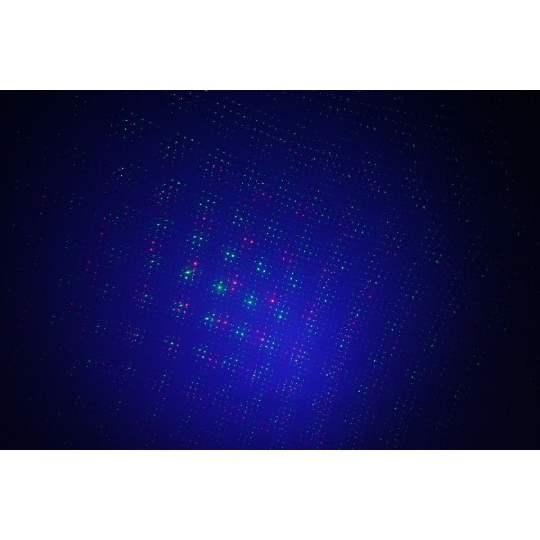 Involight FSLL151 Лазерный эффект