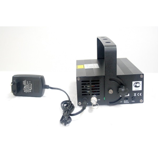 Involight SLL300RGB Лазерный эффект