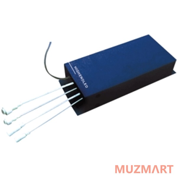 Involight LED Amp300 Блок питания и усилитель сигнала для LED tube 100