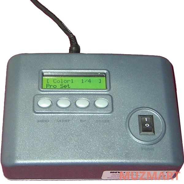 Involight LED101KT CONSOLE LED Контроллер