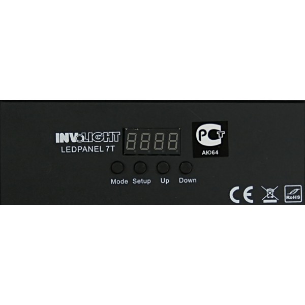 Involight LED PANEL7T Светильник светодиодный