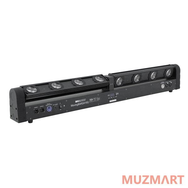 Involight MovingBAR2410Q LED панели