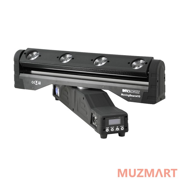 Involight MovingBeam410 Светодиодная моторизованная панель