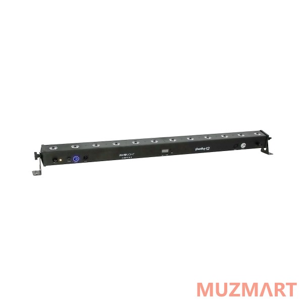 Involight PAINTBAR UV12 LED панель