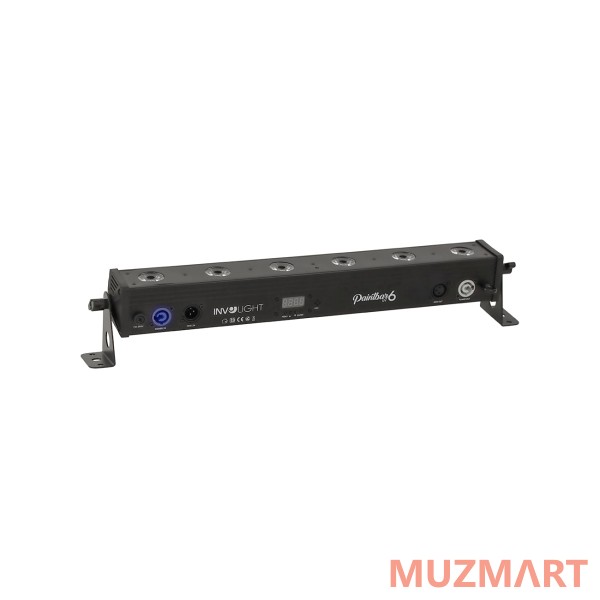 Involight PAINTBAR UV6 LED панель