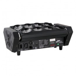 Involight TWINBEAM2410 Светодиодный эффект
