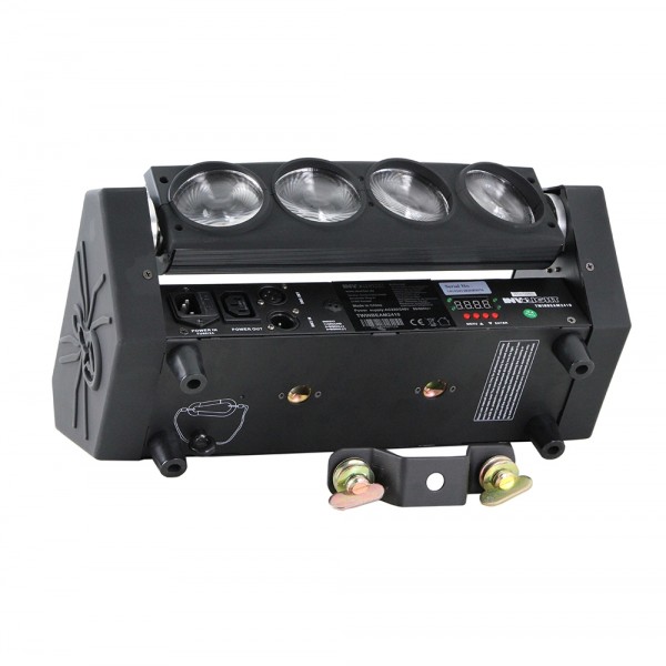 Involight TWINBEAM2410 Светодиодный эффект