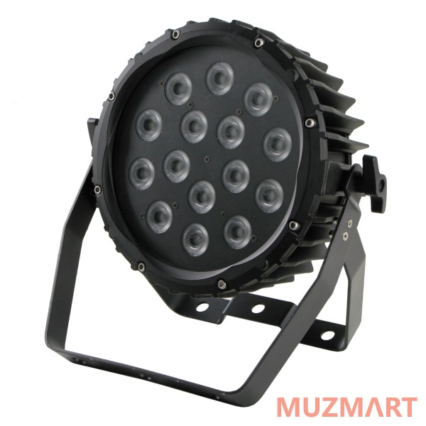 Involight LED PAR154W Светодиодный прожектор
