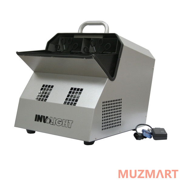 Involight BM300 Генераторы мыльных пузырей