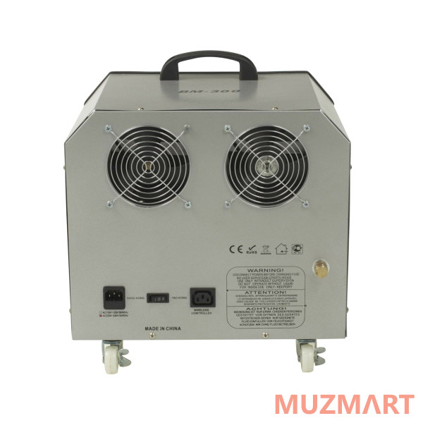 Involight BM300 Генераторы мыльных пузырей
