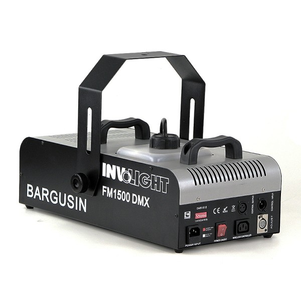 Involight FM1500DMX Генератор дыма