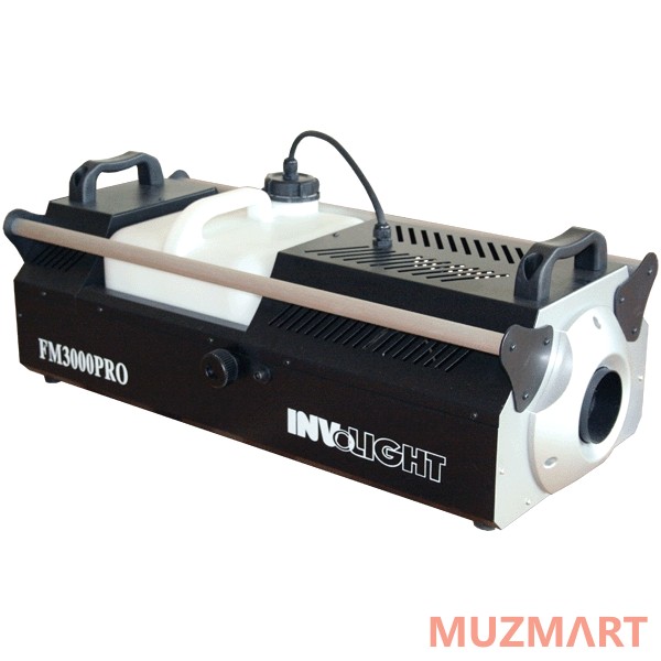 Involight FM3000PRO Генератор дыма 3000 Вт
