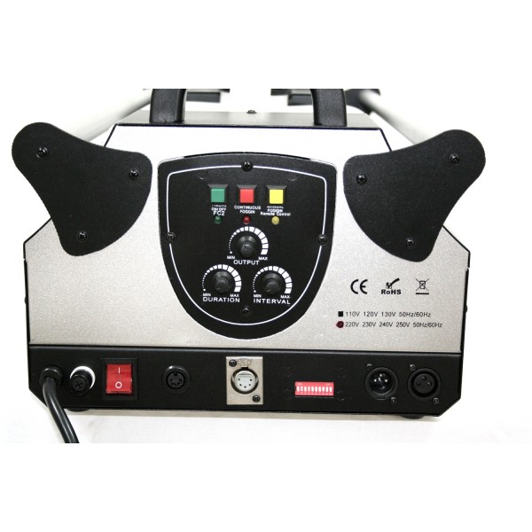 Involight FM3000PRO Генератор дыма 3000 Вт