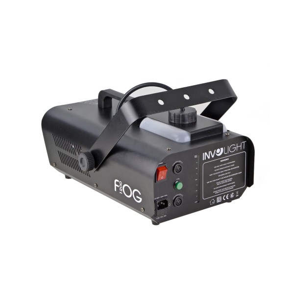 Involight FOG1200 Генератор дыма