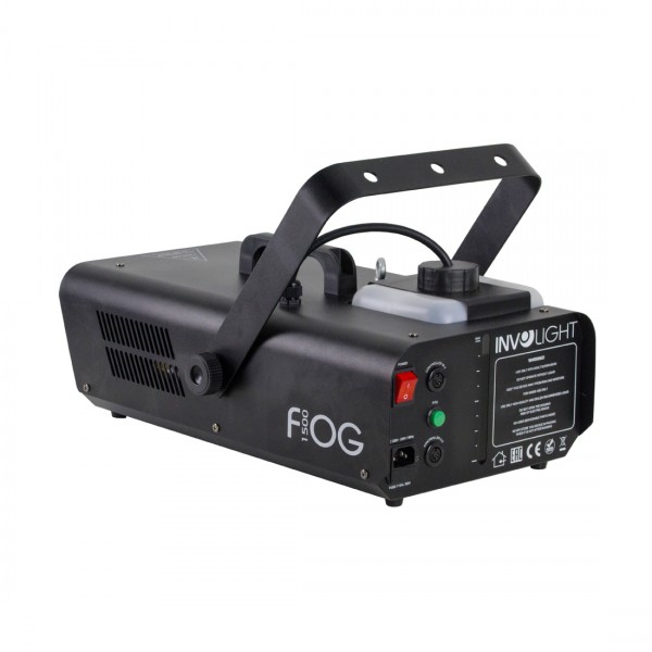 Involight FOG1500 Генераторы дыма