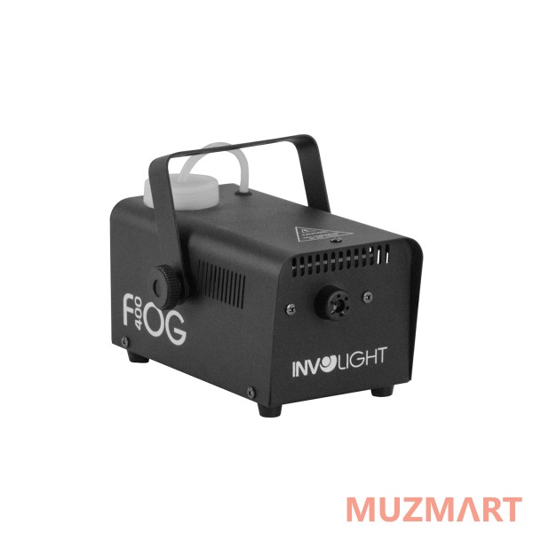 Involight FOG400 Генератор дыма