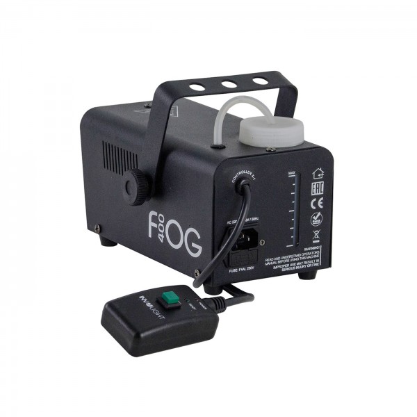 Involight FOG400 Генератор дыма