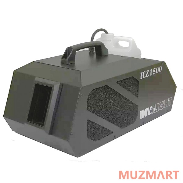Involight HZ1500 генератор тумана (Hazer) 1500 Вт