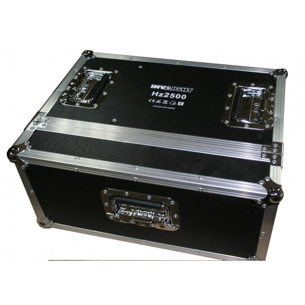 Involight HZ2500 Генератор тумана (Hazer) 1500 Вт