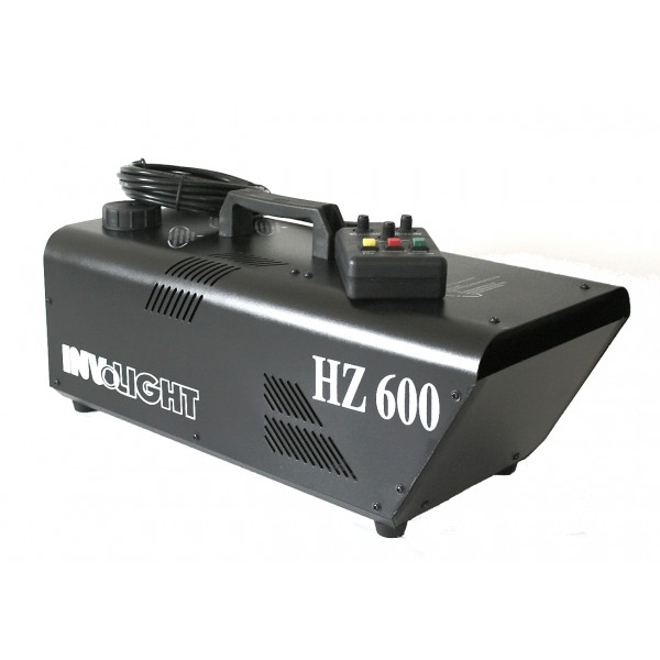 Involight HZ600 Генератор дыма