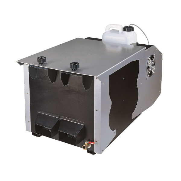Involight LFM1200 DMX генератор тяжелого дыма 1200 Вт