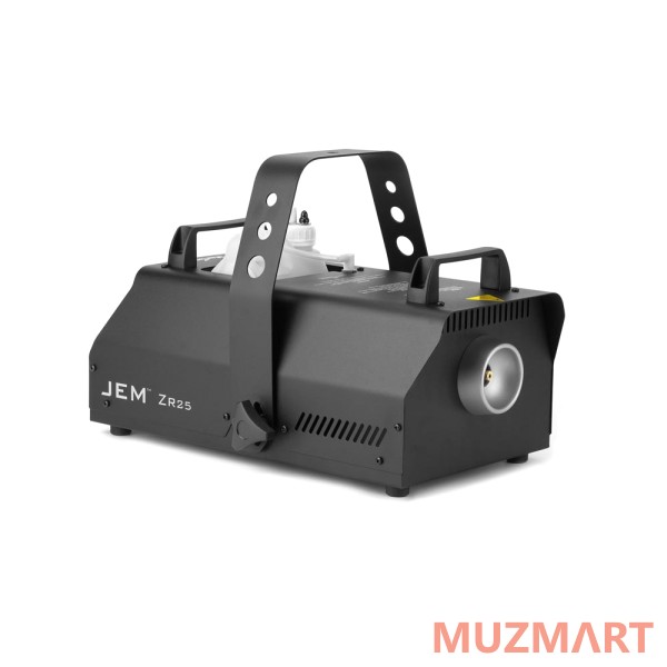 JEM ZR25 Генератор легкого дыма 1200 Вт