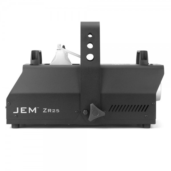 JEM ZR25 Генератор легкого дыма 1200 Вт
