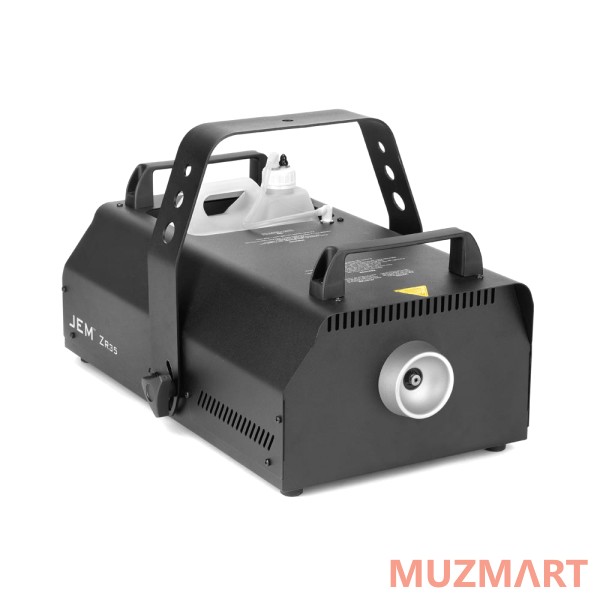 JEM ZR35 Генератор легкого дыма 1500 Вт