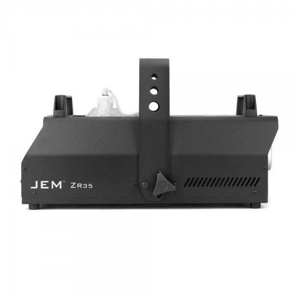 JEM ZR35 Генератор легкого дыма 1500 Вт