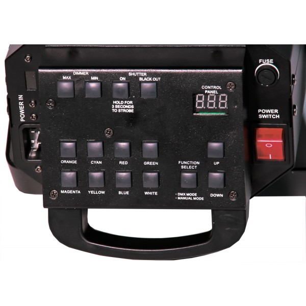 Involight LED FS75 Следящий LED прожектор