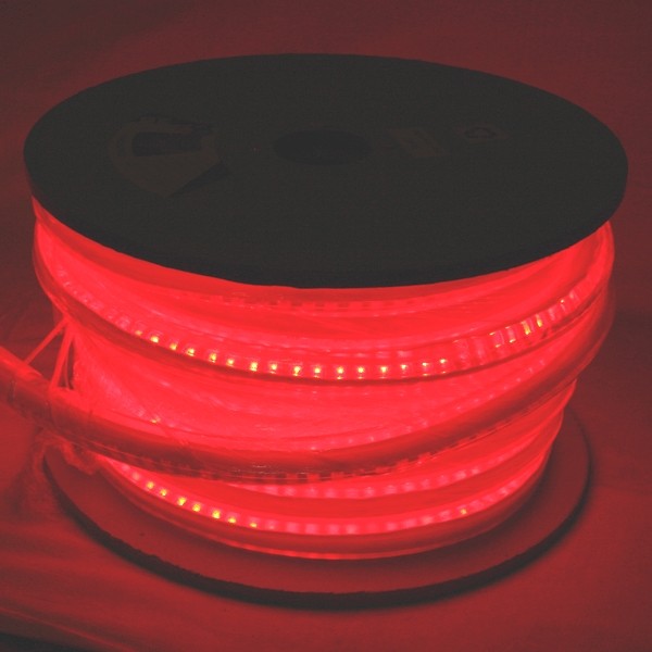 Involight DRL25 светодиодный RGB шнур гибкий