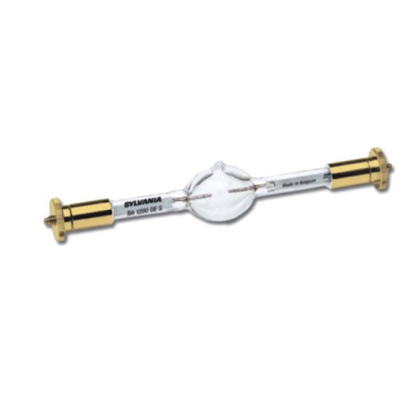 Sylvania BA1200 DE S7.2 gold (0023996) Газоразрядная лампа