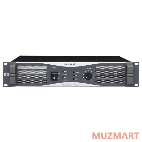 Show APS480E Усилитель мощности (100 В)