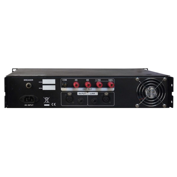 Show APS600E Усилитель мощности (100 В)