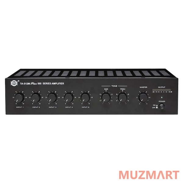 Show TA512M PLUS Усилитель мощности (100 В)