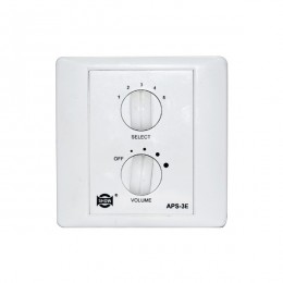 Show APS-3E Аттенюатор, max 15W