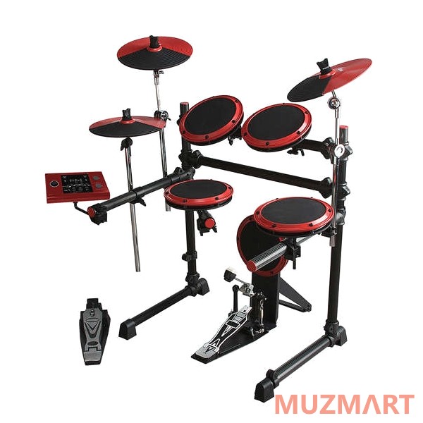 DDrum DD1 Электронная барабанная установка