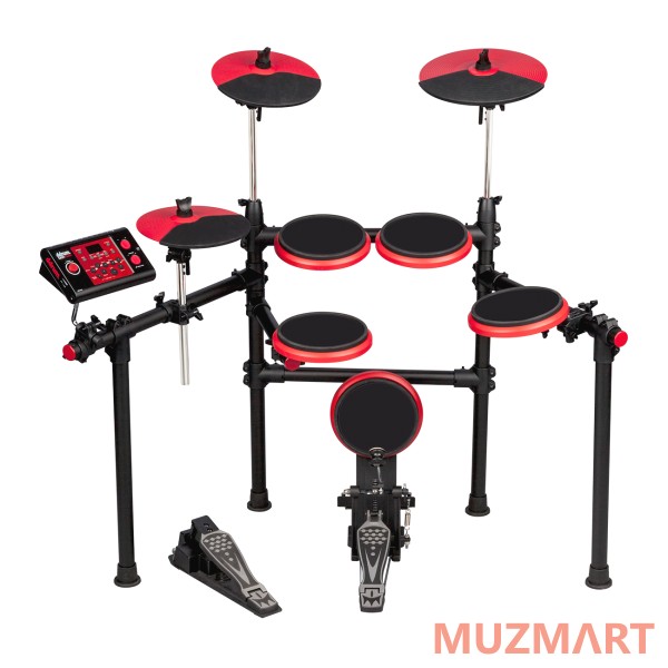 DDrum DD1 PLUS Электронная барабанная установка