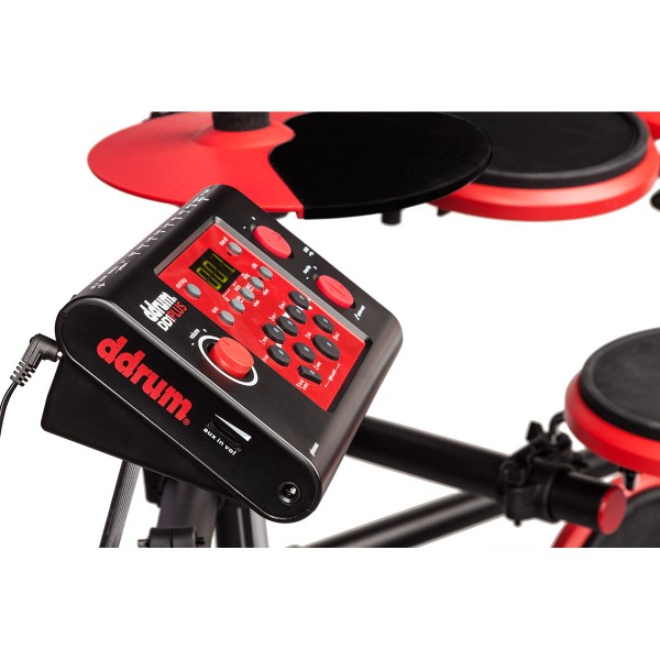 DDrum DD1 PLUS Электронная барабанная установка
