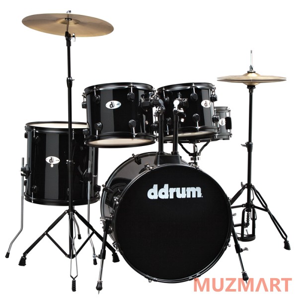 DDrum D120B MB Ударная установка