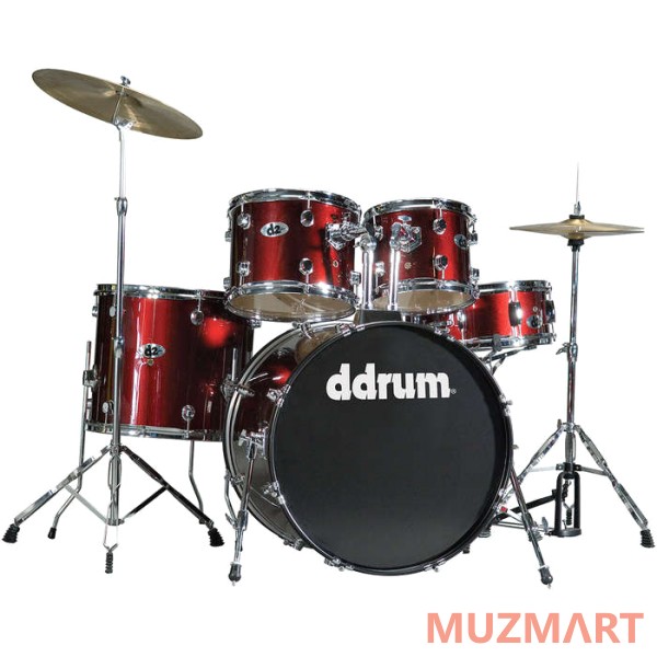 DDrum D2 BR Ударная установка