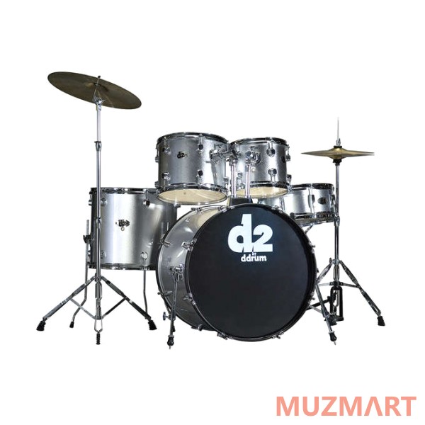 DDrum D2 BS Ударная установка