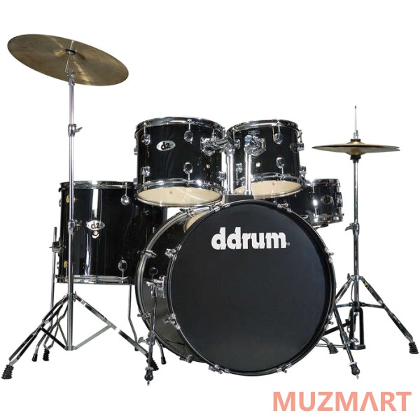 DDrum D2 MB Ударная установка