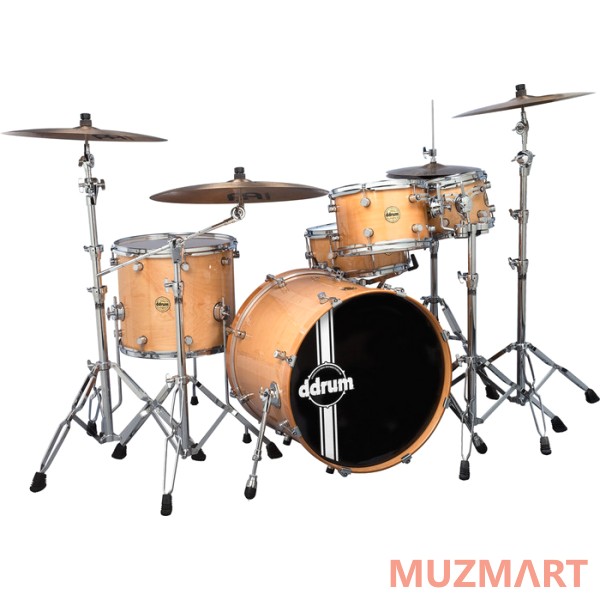 DDrum PMP 522 NM Ударная установка