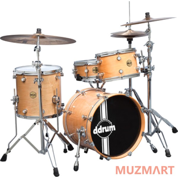 DDrum PMSE 418 NM Ударная установка