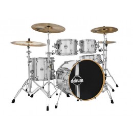DDrum REFLEX CHROME 22 5 PC Ударная установка