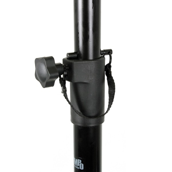 Tempo SPS300BK Стойка для акустической системы
