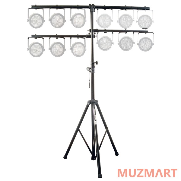 OnStage LS7720QIK Стойка для световых приборов