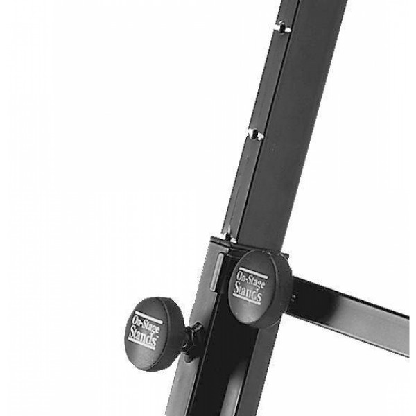 OnStage KS7365EJ Стойка клавишная